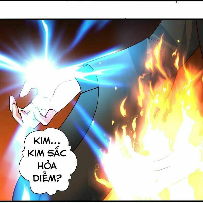 Tiên Võ Đế Tôn Chapter 269 - Trang 2