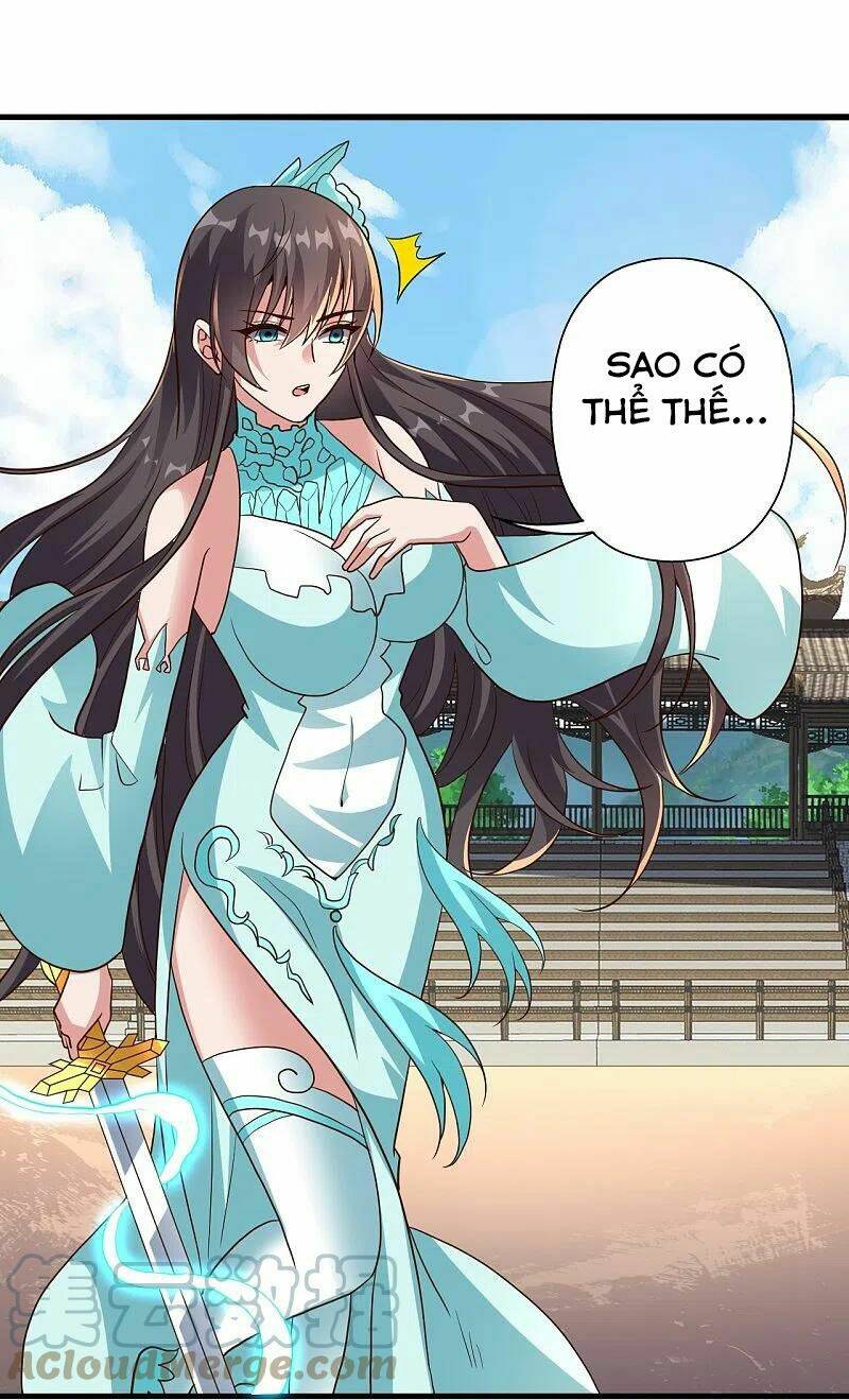 Tiên Võ Đế Tôn Chapter 269 - Trang 2