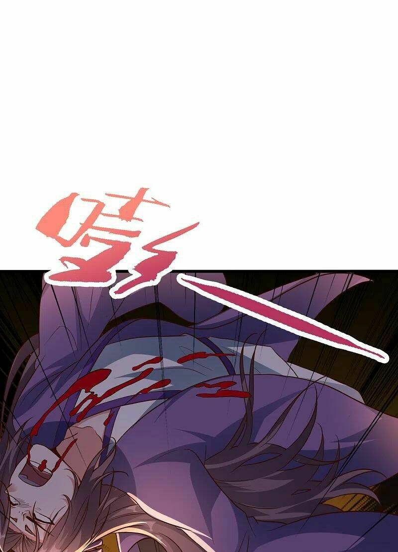 Tiên Võ Đế Tôn Chapter 269 - Trang 2