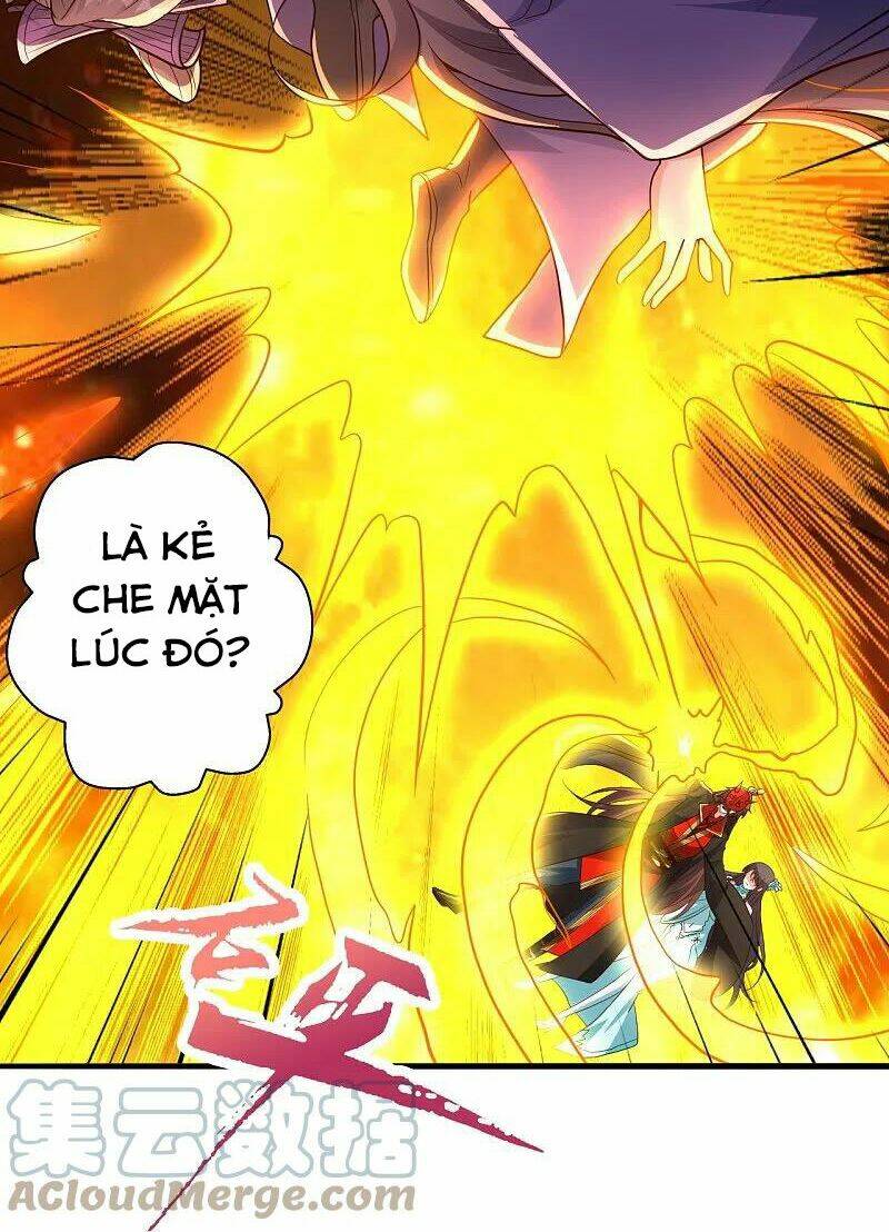 Tiên Võ Đế Tôn Chapter 269 - Trang 2