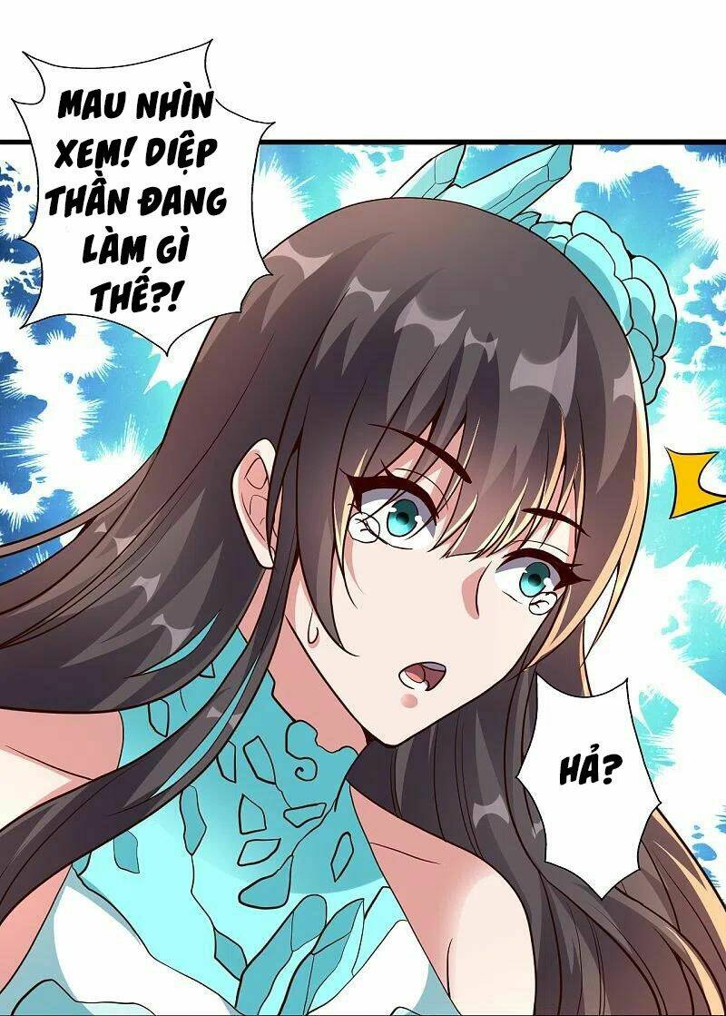 Tiên Võ Đế Tôn Chapter 269 - Trang 2