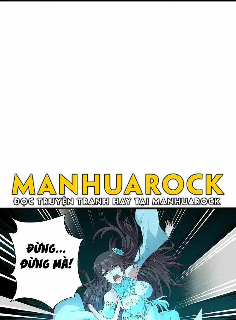 Tiên Võ Đế Tôn Chapter 269 - Trang 2