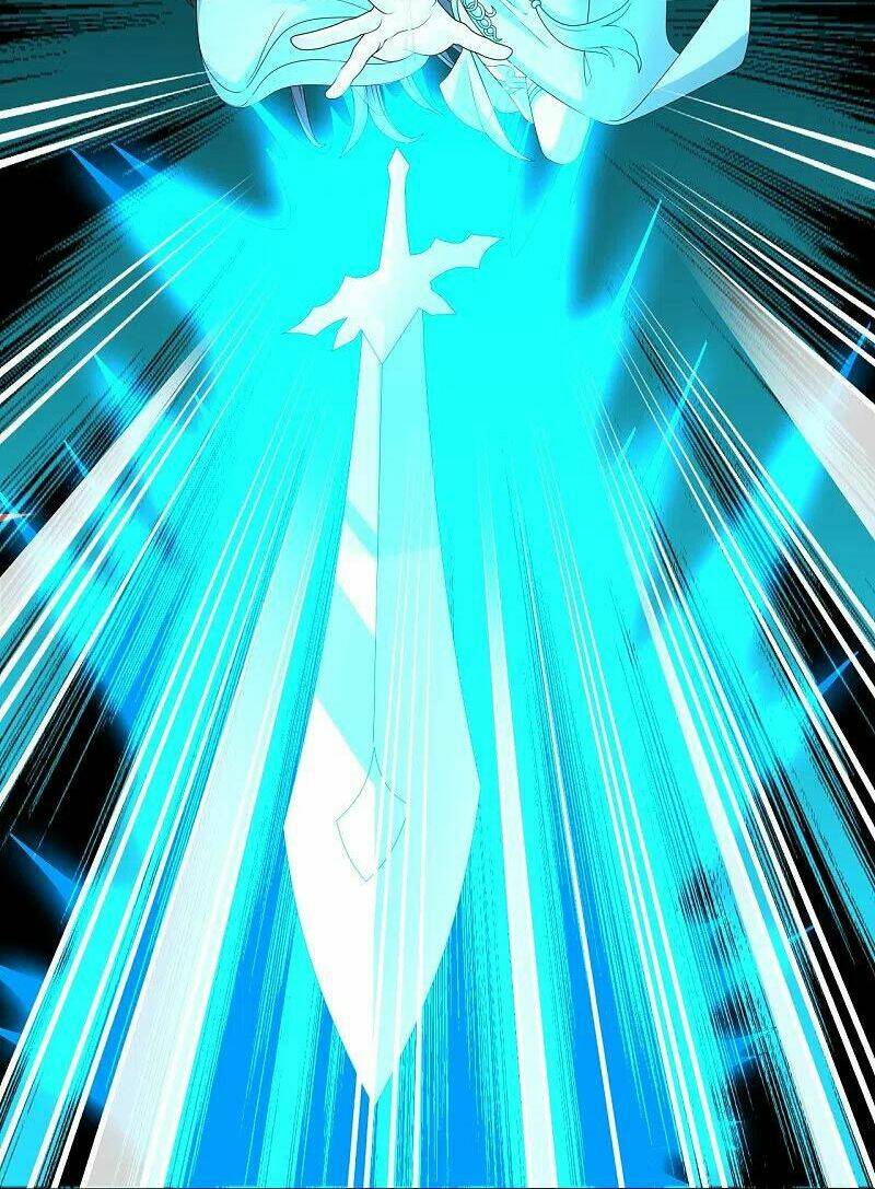 Tiên Võ Đế Tôn Chapter 269 - Trang 2