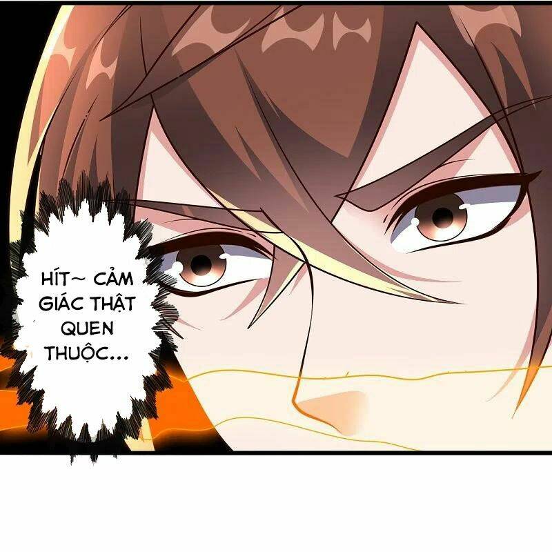 Tiên Võ Đế Tôn Chapter 269 - Trang 2