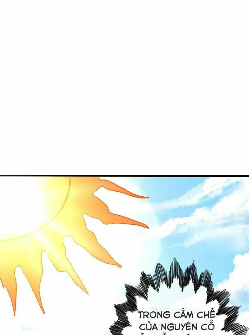 Tiên Võ Đế Tôn Chapter 269 - Trang 2