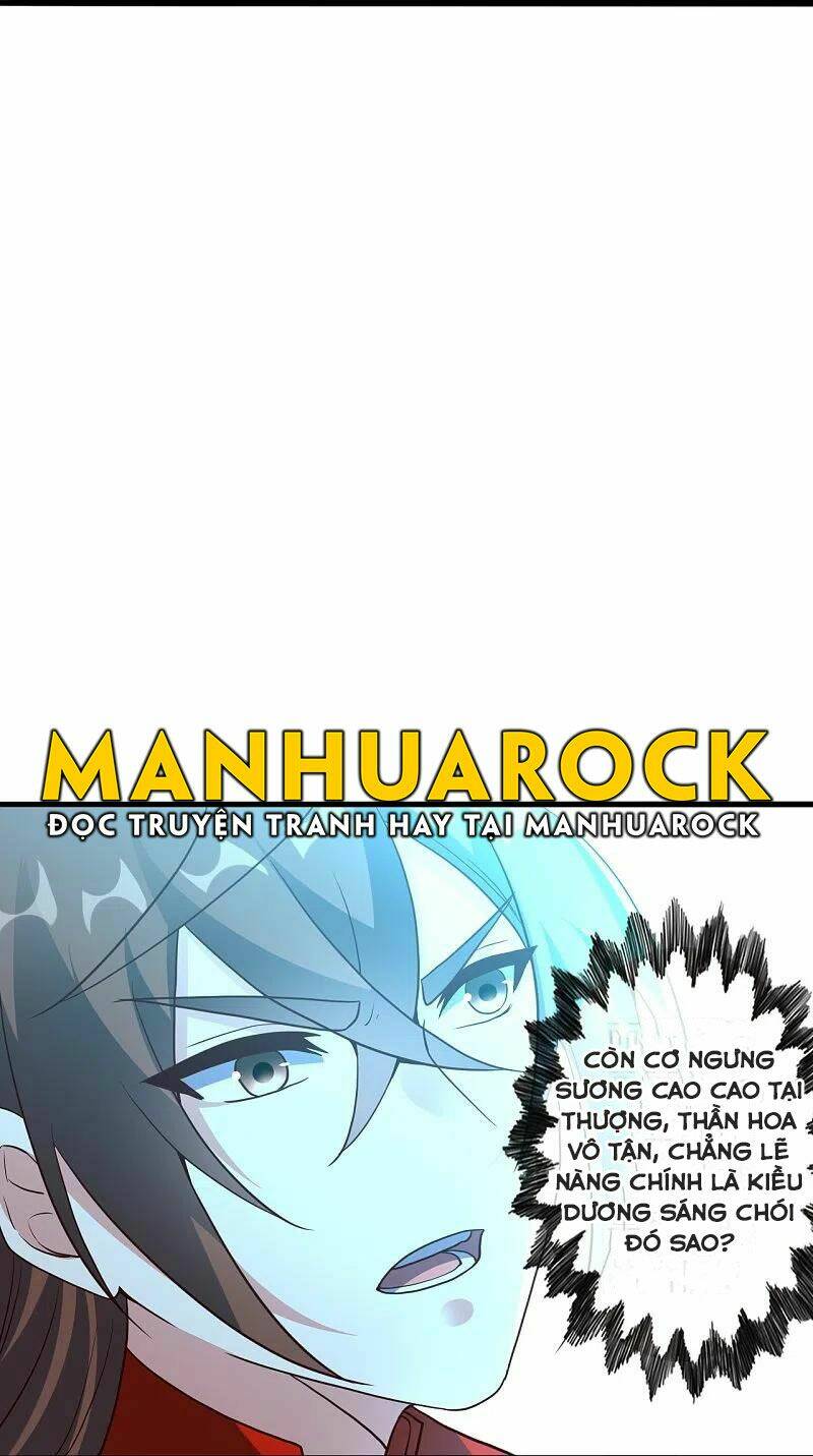 Tiên Võ Đế Tôn Chapter 269 - Trang 2