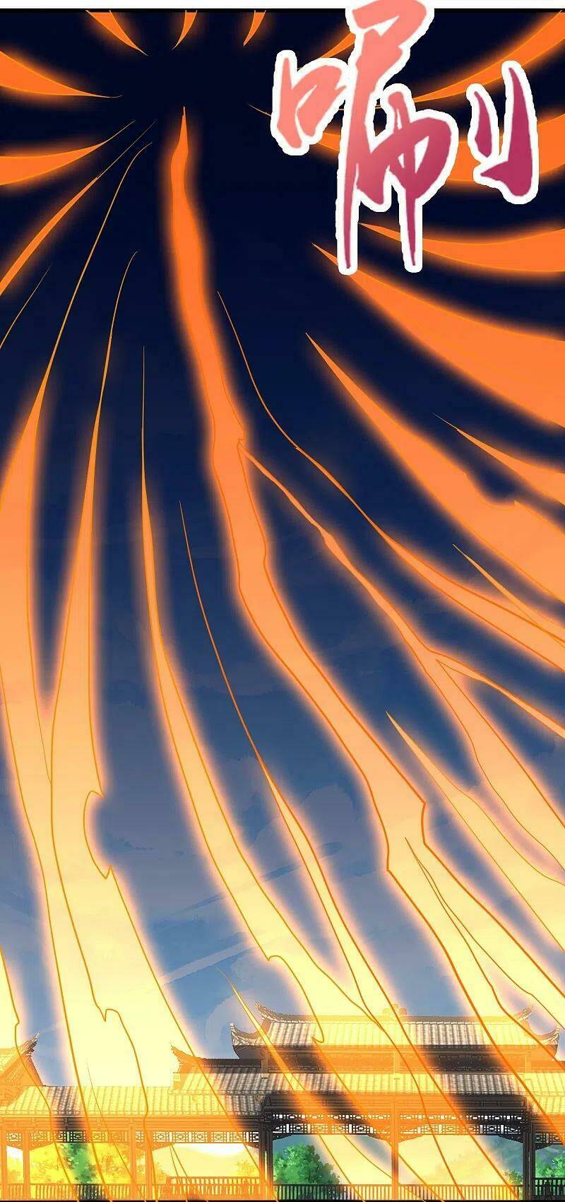 Tiên Võ Đế Tôn Chapter 269 - Trang 2