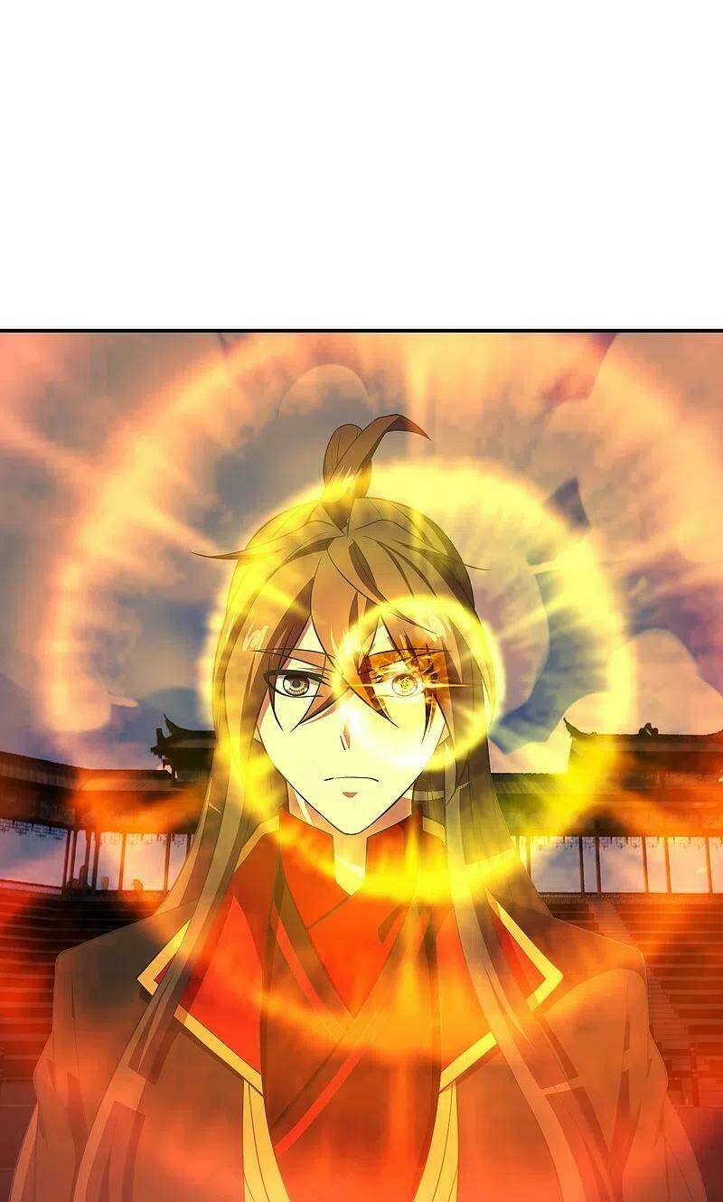 Tiên Võ Đế Tôn Chapter 269 - Trang 2