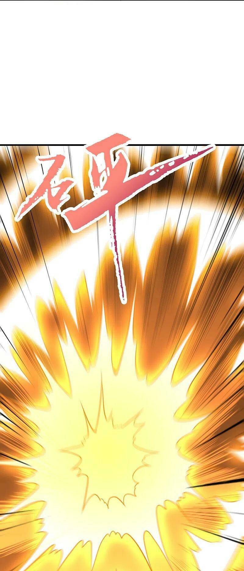 Tiên Võ Đế Tôn Chapter 269 - Trang 2