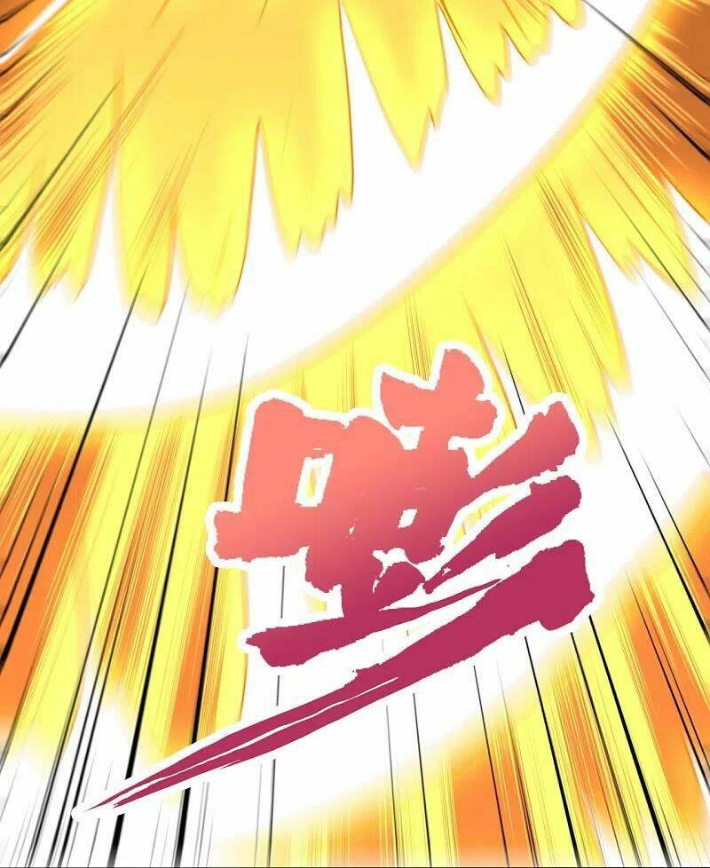 Tiên Võ Đế Tôn Chapter 269 - Trang 2