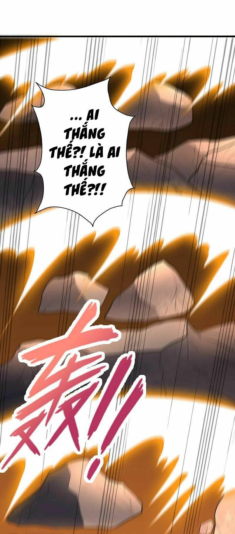 Tiên Võ Đế Tôn Chapter 269 - Trang 2