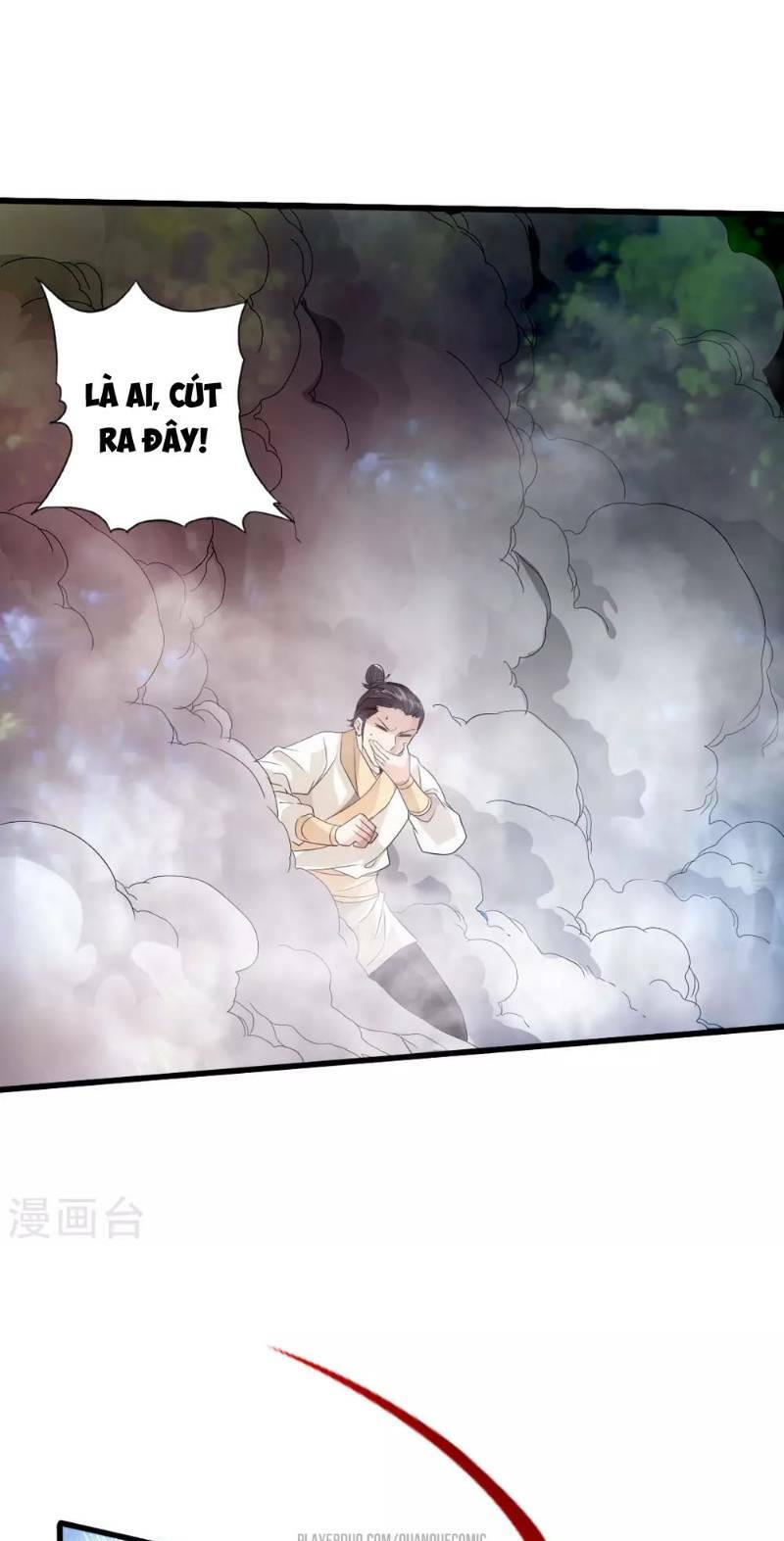 Tiên Võ Đế Tôn Chapter 27 - Trang 2