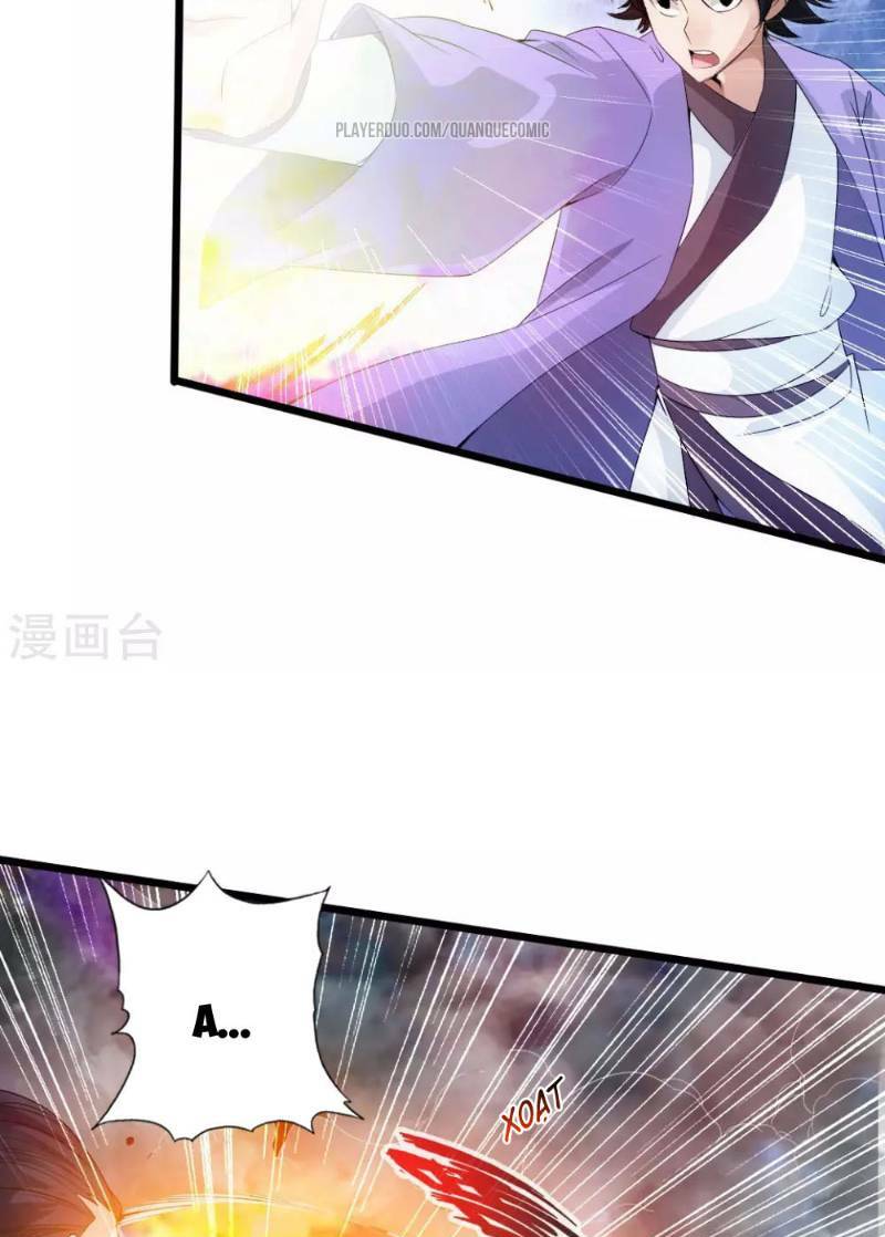 Tiên Võ Đế Tôn Chapter 27 - Trang 2