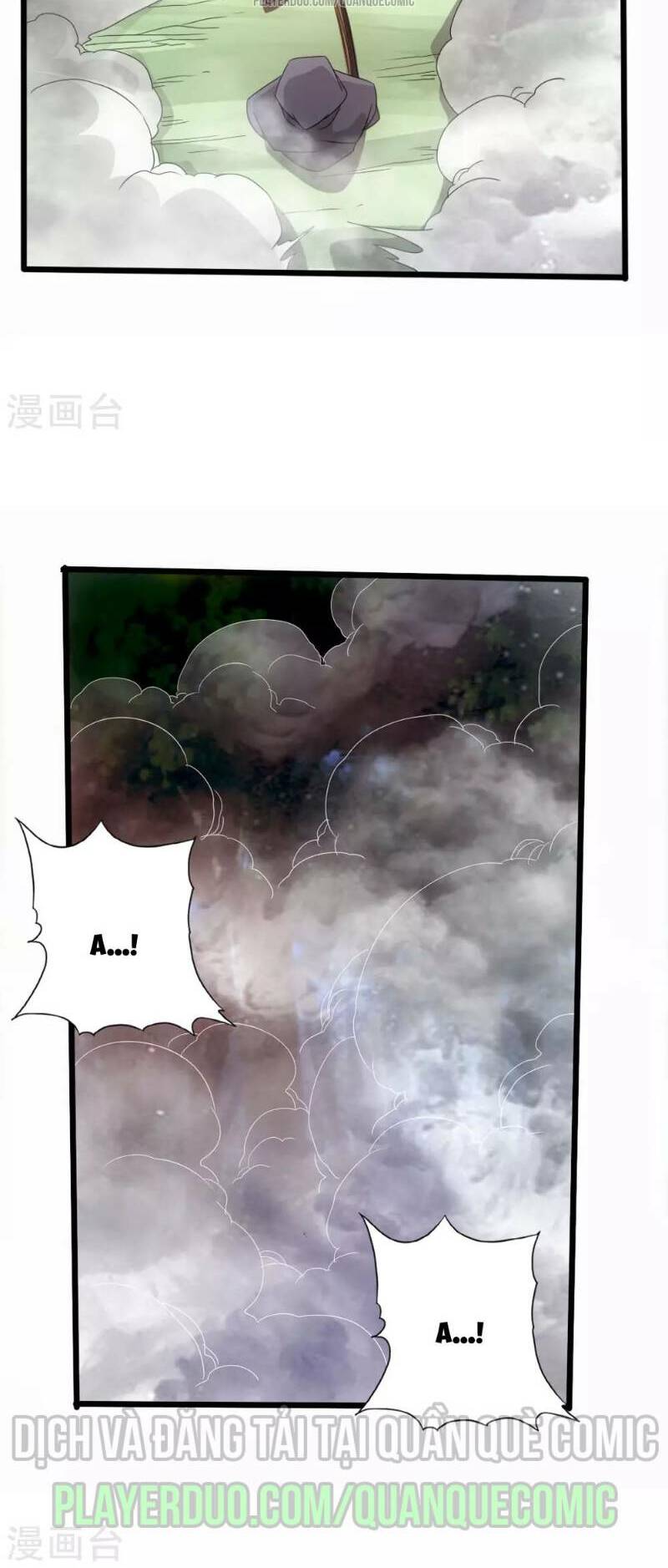 Tiên Võ Đế Tôn Chapter 27 - Trang 2