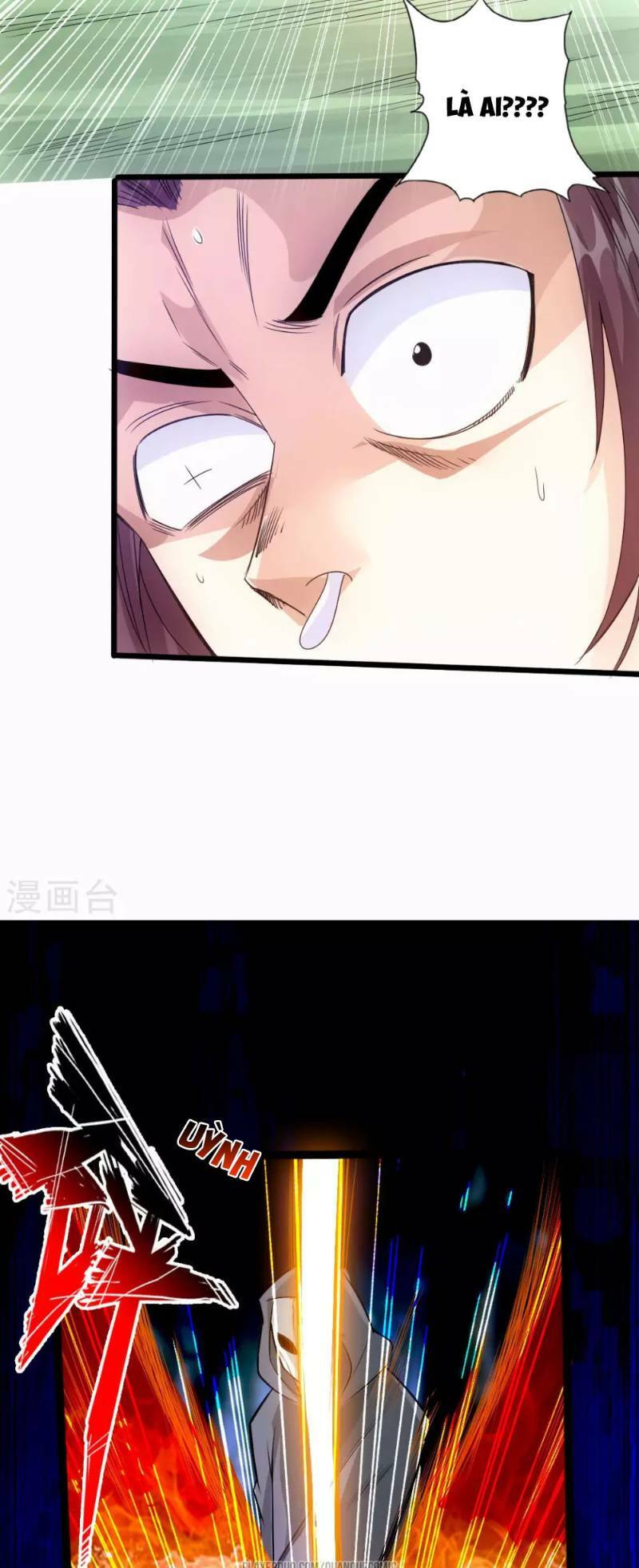 Tiên Võ Đế Tôn Chapter 27 - Trang 2