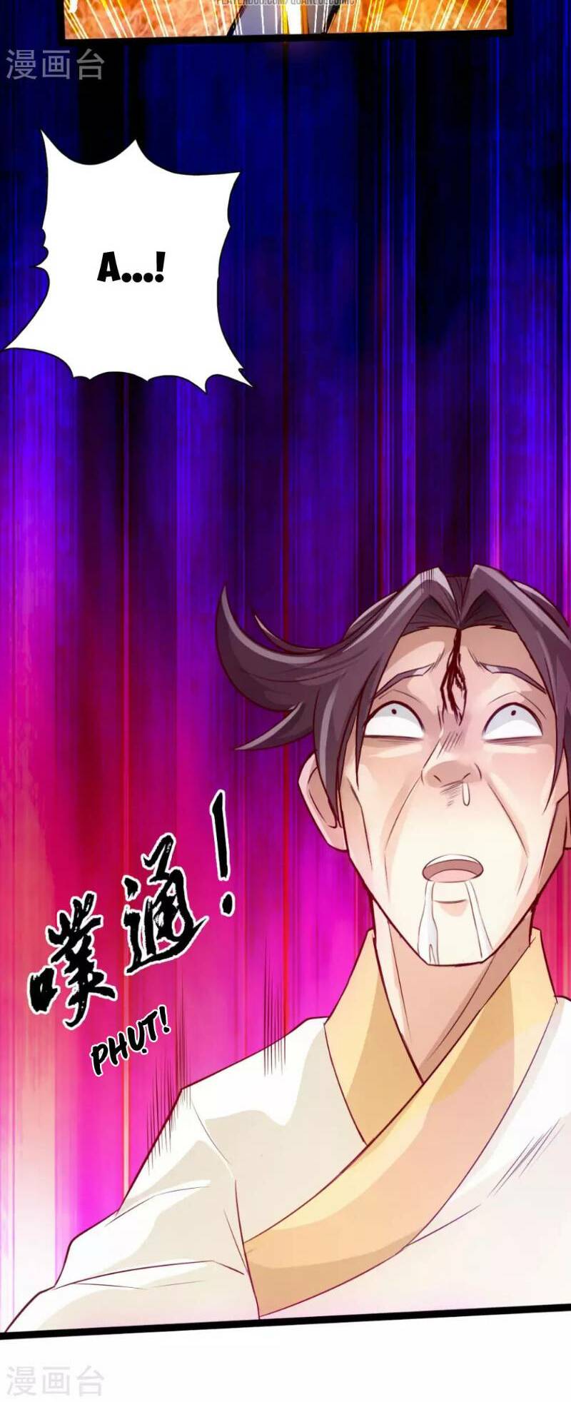 Tiên Võ Đế Tôn Chapter 27 - Trang 2