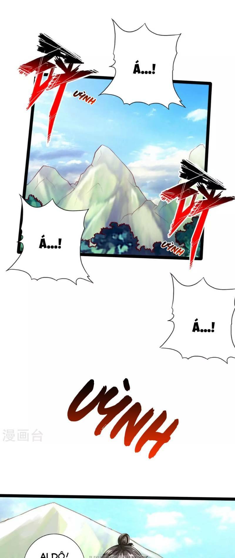 Tiên Võ Đế Tôn Chapter 27 - Trang 2