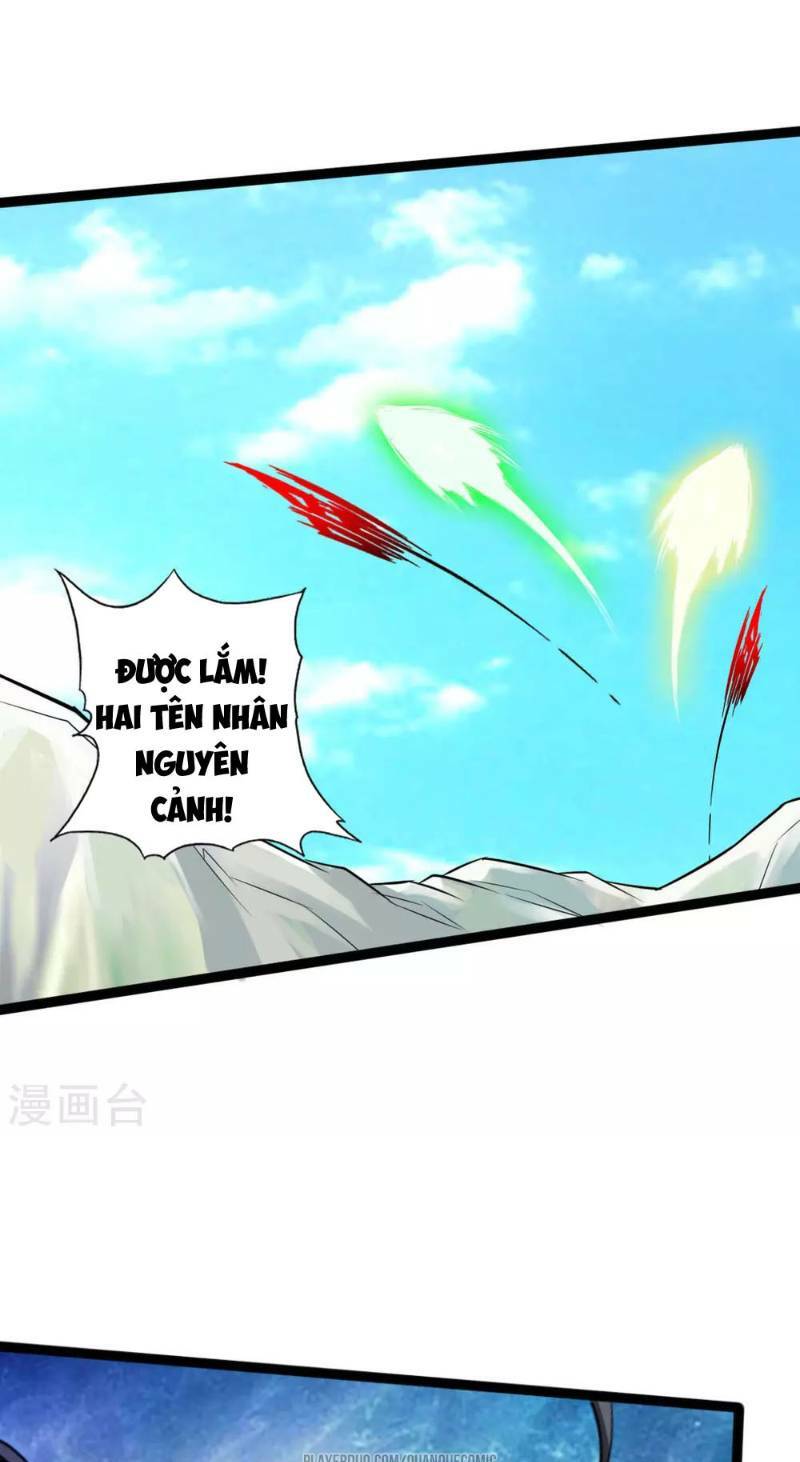 Tiên Võ Đế Tôn Chapter 27 - Trang 2