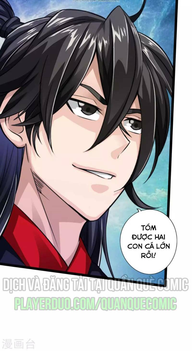 Tiên Võ Đế Tôn Chapter 27 - Trang 2