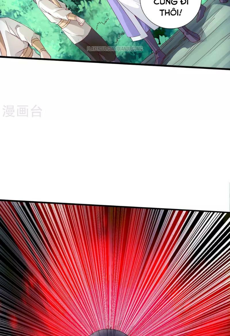 Tiên Võ Đế Tôn Chapter 27 - Trang 2