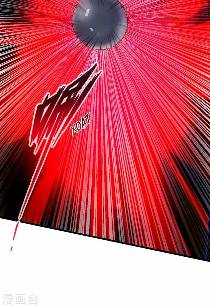 Tiên Võ Đế Tôn Chapter 27 - Trang 2