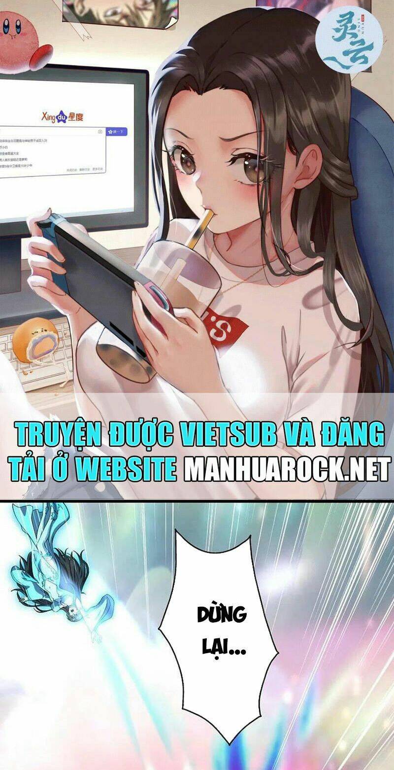 Tiên Võ Đế Tôn Chapter 270 - Trang 2