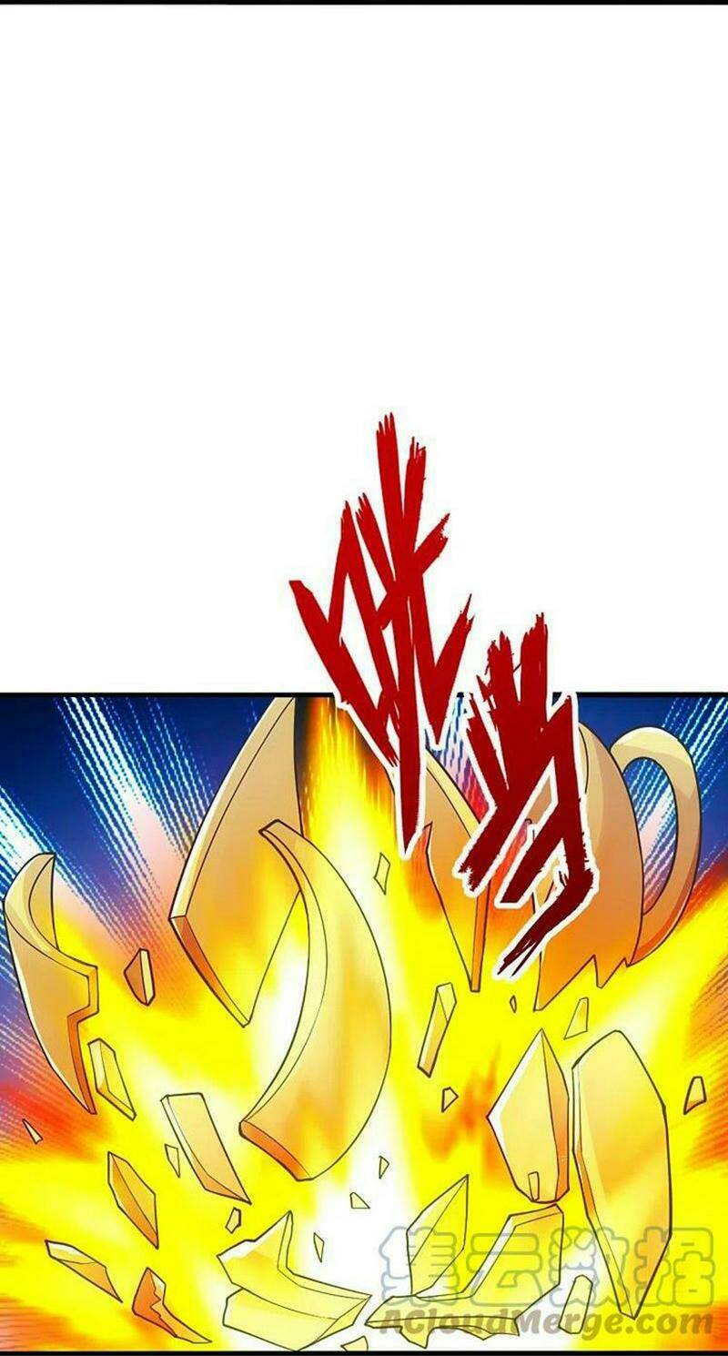 Tiên Võ Đế Tôn Chapter 270 - Trang 2