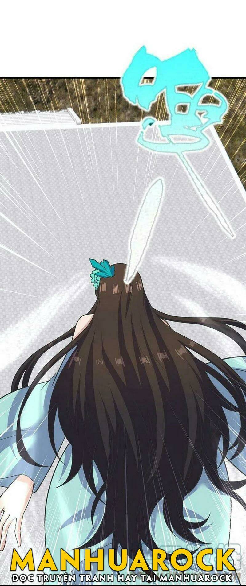 Tiên Võ Đế Tôn Chapter 270 - Trang 2