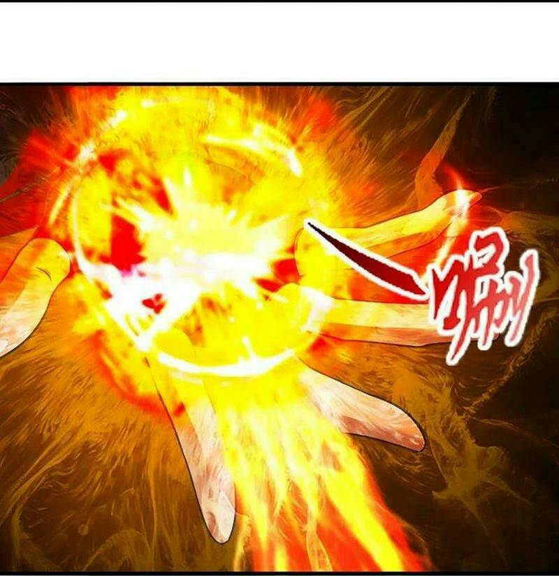 Tiên Võ Đế Tôn Chapter 270 - Trang 2