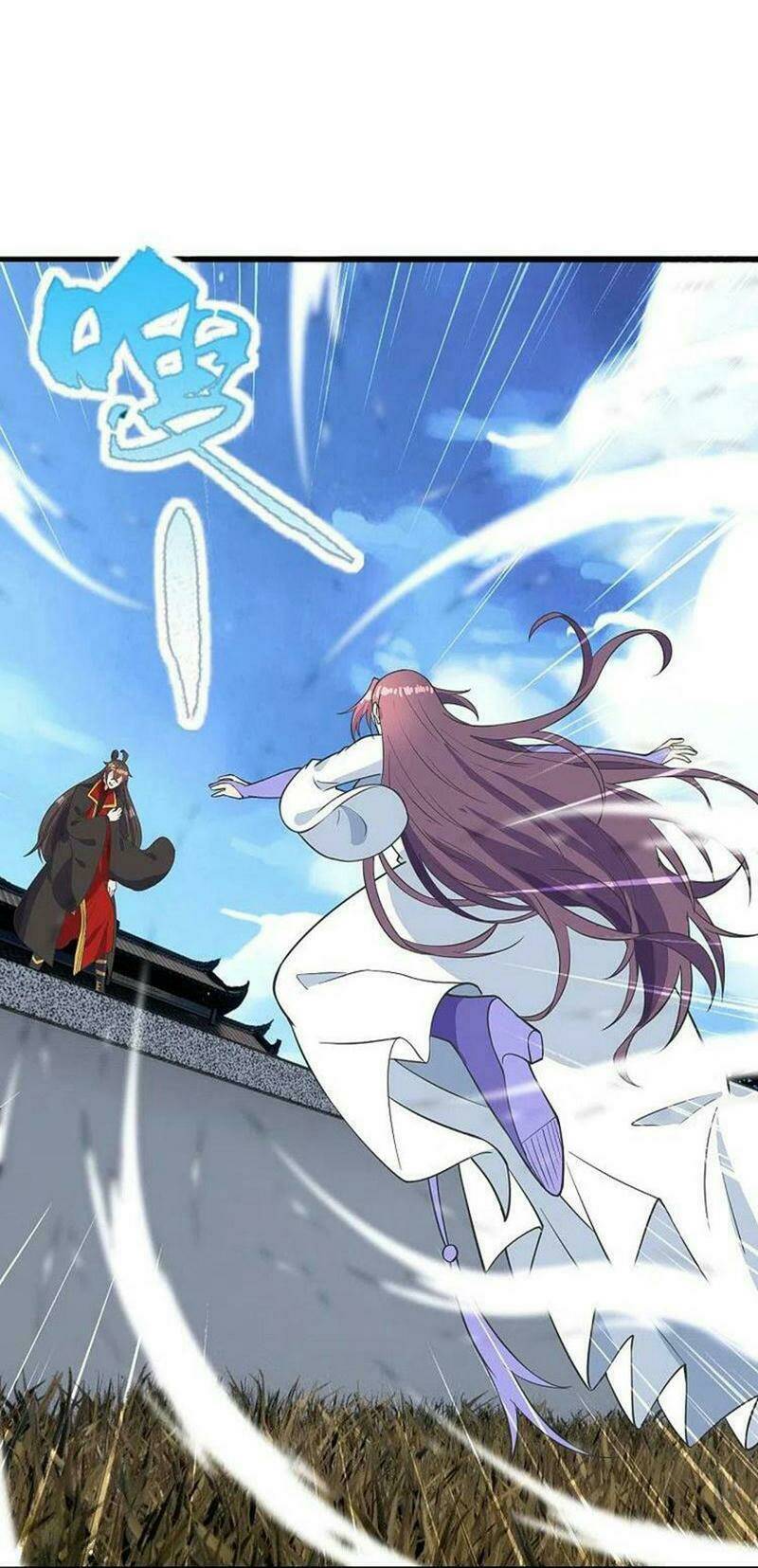 Tiên Võ Đế Tôn Chapter 270 - Trang 2