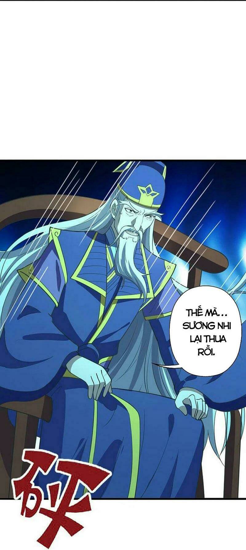 Tiên Võ Đế Tôn Chapter 270 - Trang 2