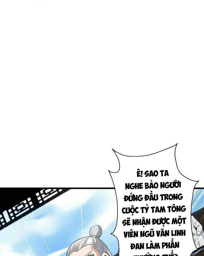 Tiên Võ Đế Tôn Chapter 270 - Trang 2