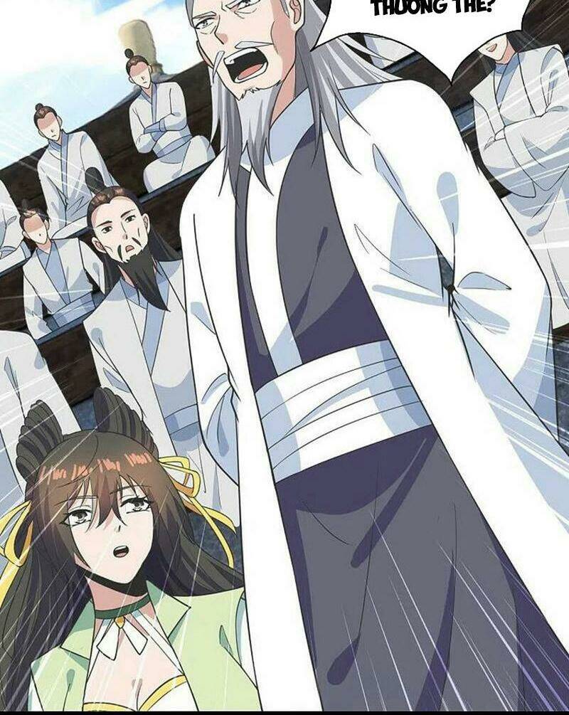 Tiên Võ Đế Tôn Chapter 270 - Trang 2