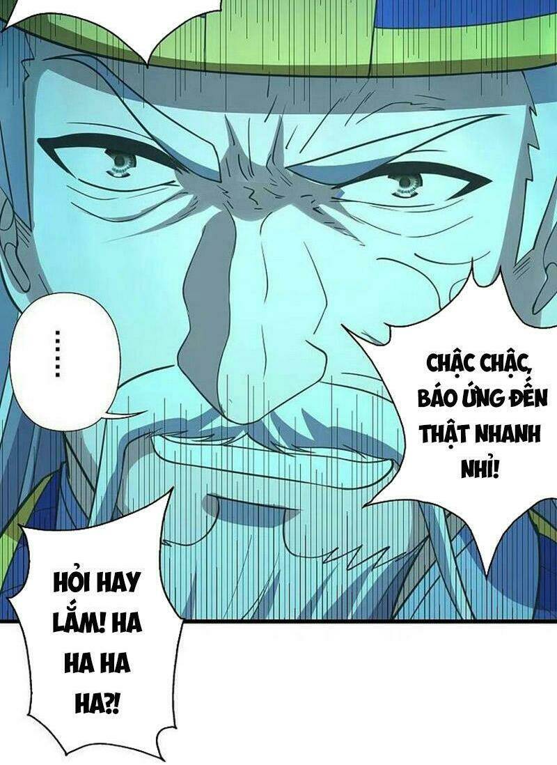 Tiên Võ Đế Tôn Chapter 270 - Trang 2