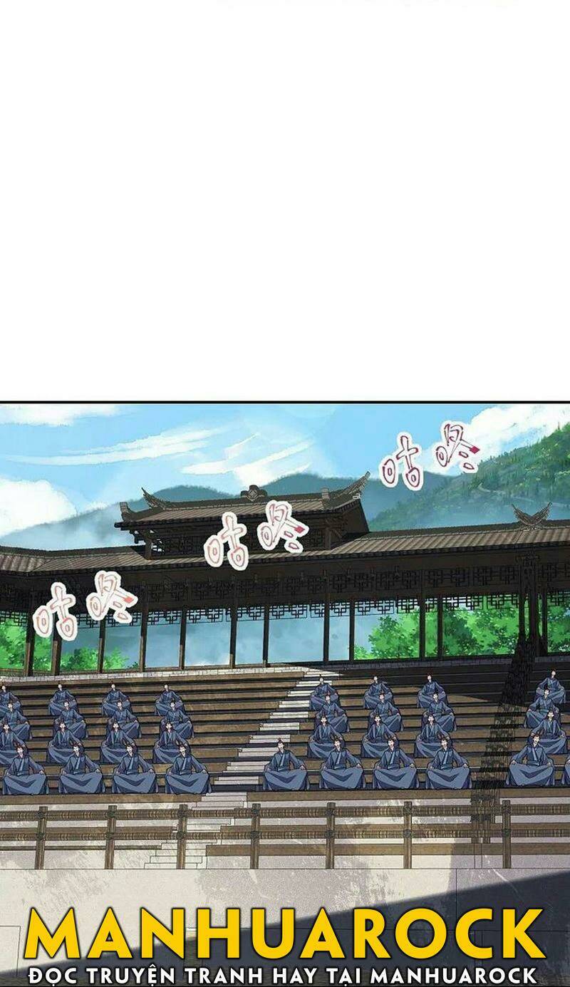 Tiên Võ Đế Tôn Chapter 270 - Trang 2