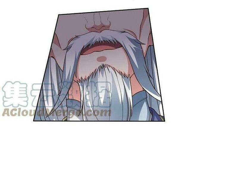 Tiên Võ Đế Tôn Chapter 270 - Trang 2