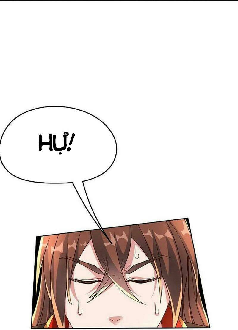 Tiên Võ Đế Tôn Chapter 270 - Trang 2