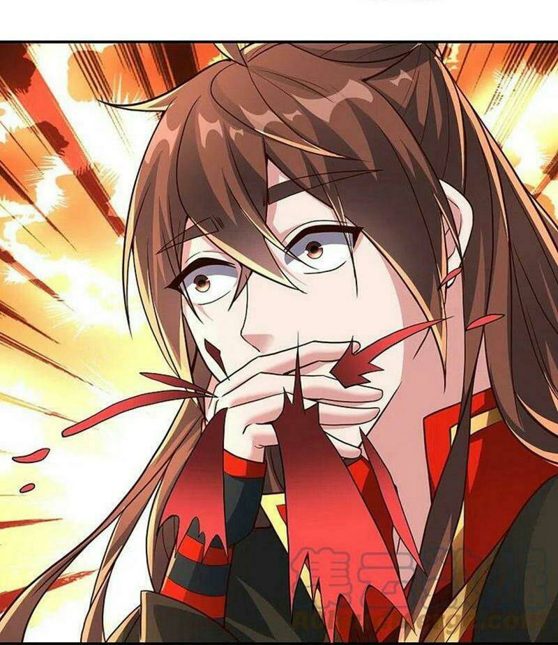 Tiên Võ Đế Tôn Chapter 270 - Trang 2