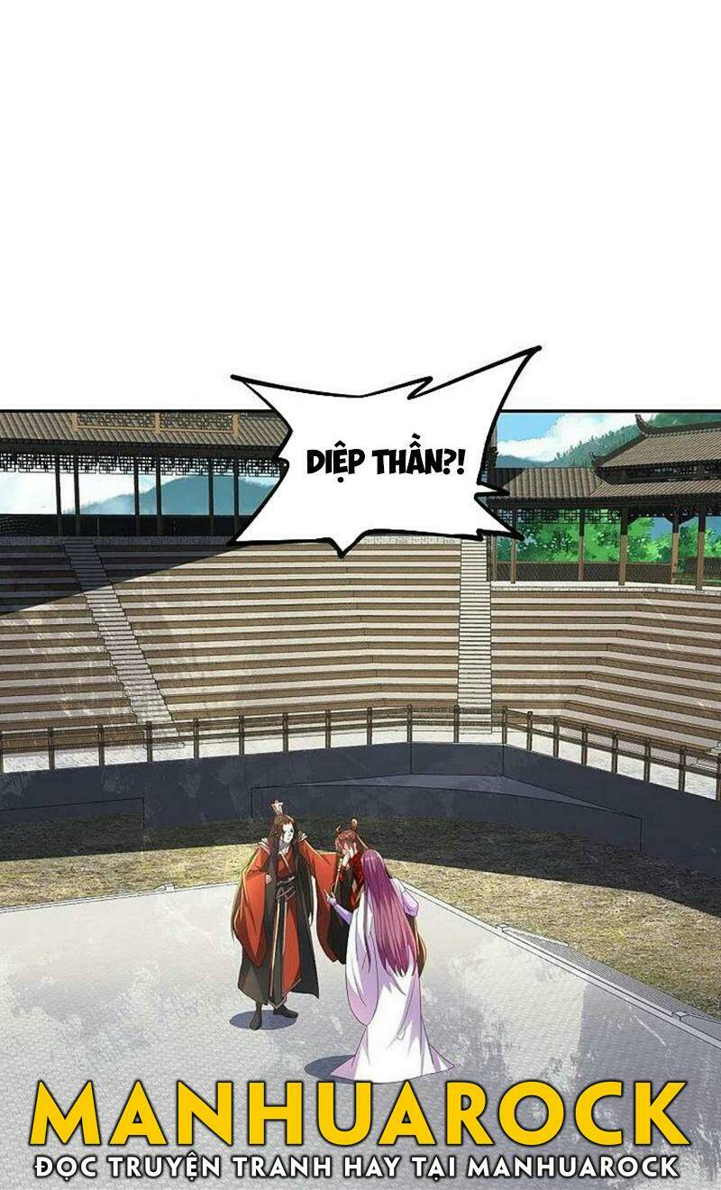 Tiên Võ Đế Tôn Chapter 270 - Trang 2