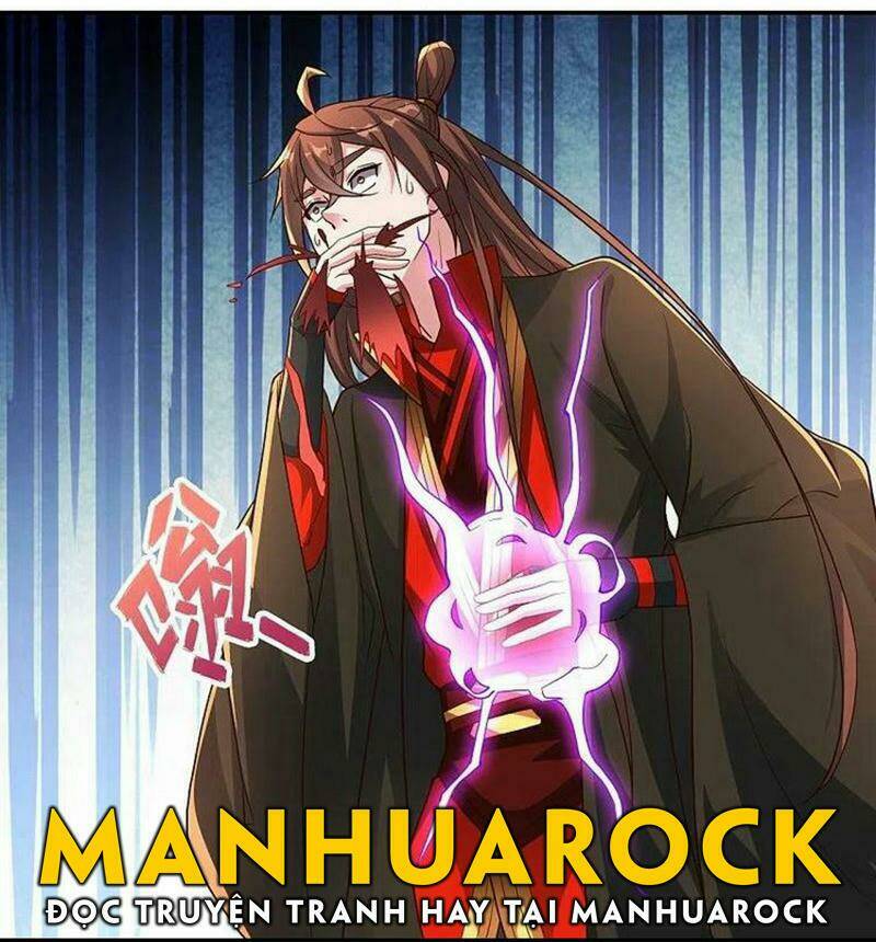 Tiên Võ Đế Tôn Chapter 270 - Trang 2