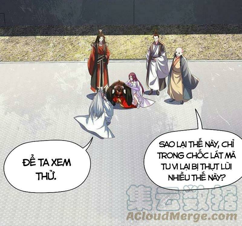 Tiên Võ Đế Tôn Chapter 270 - Trang 2