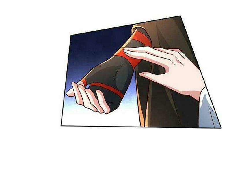 Tiên Võ Đế Tôn Chapter 270 - Trang 2