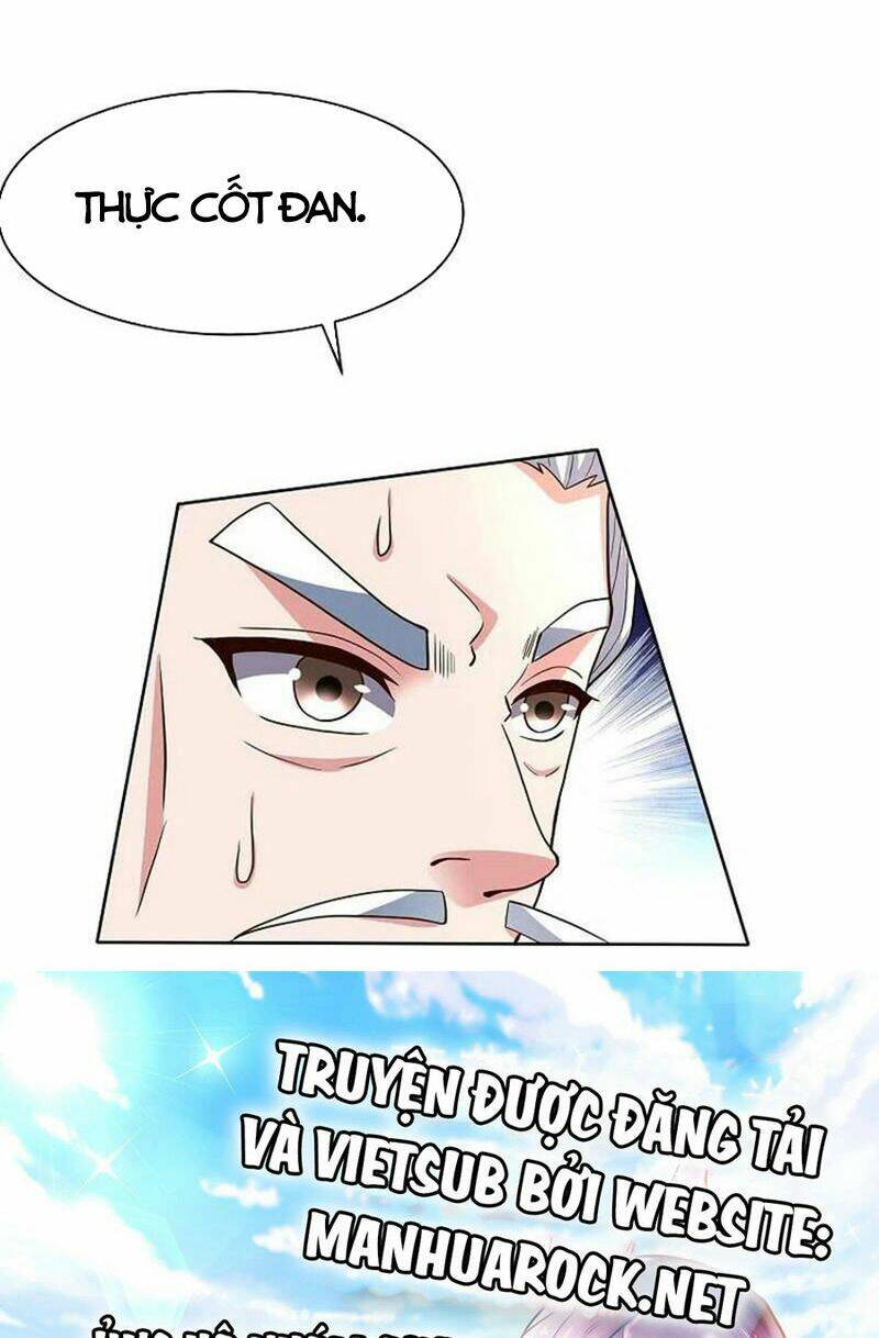 Tiên Võ Đế Tôn Chapter 270 - Trang 2