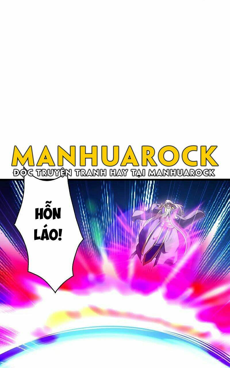 Tiên Võ Đế Tôn Chapter 271 - Trang 2