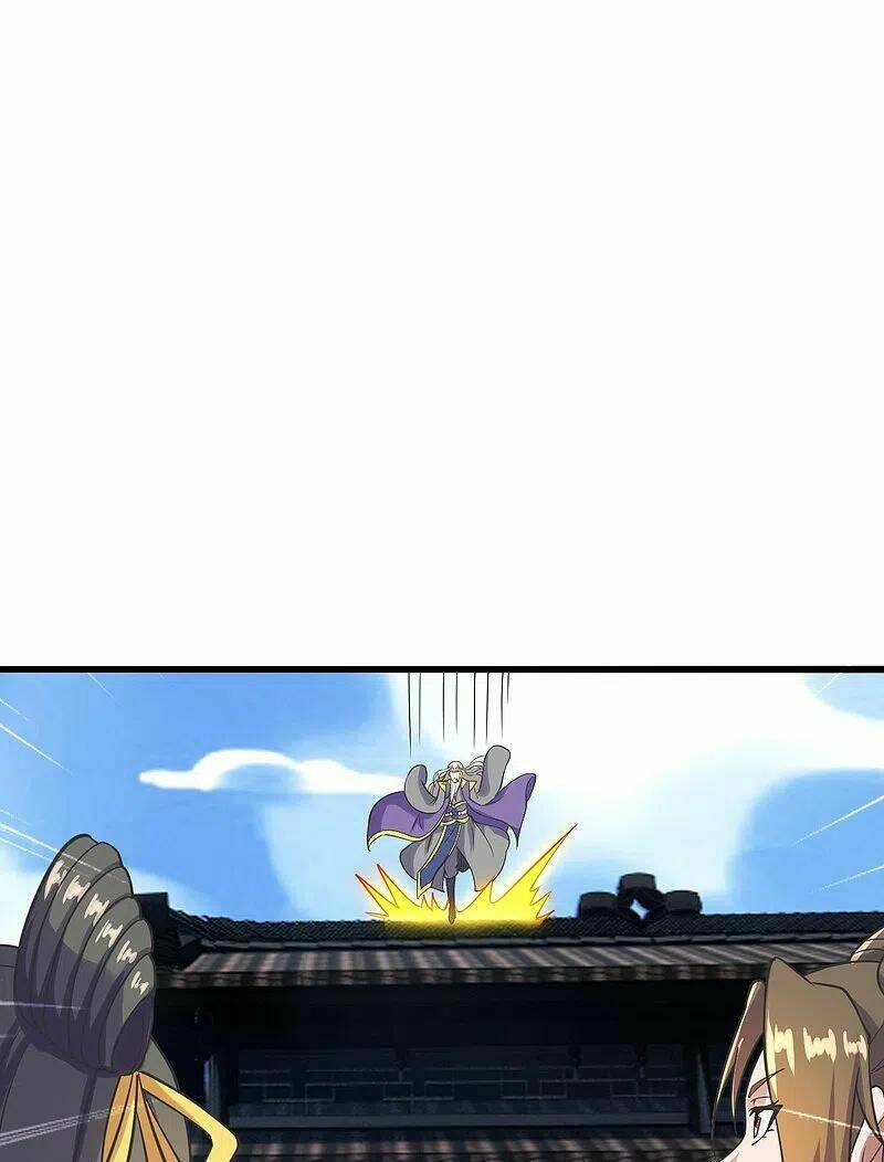 Tiên Võ Đế Tôn Chapter 271 - Trang 2