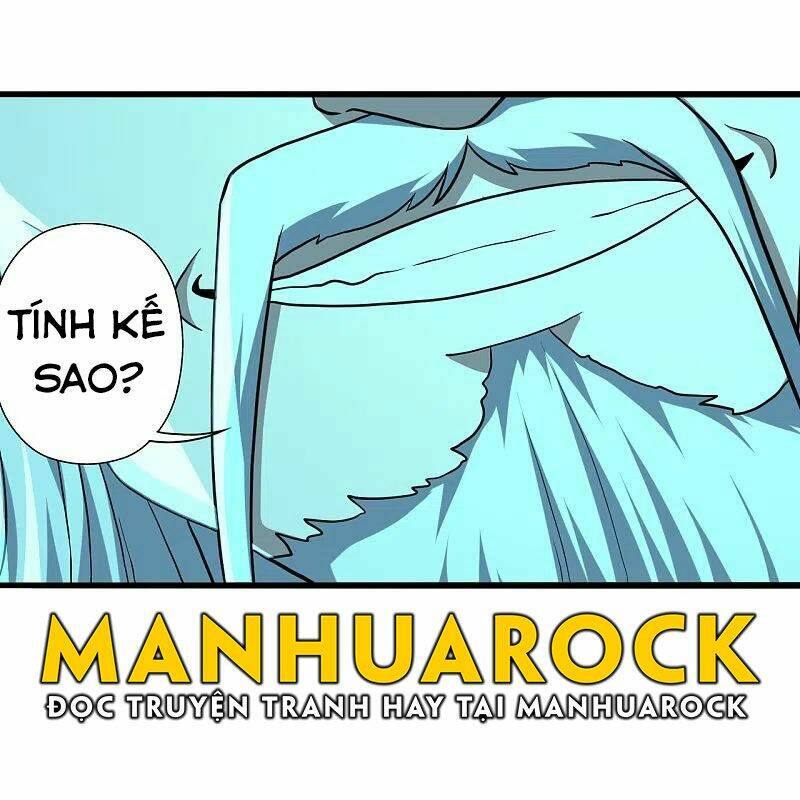 Tiên Võ Đế Tôn Chapter 271 - Trang 2