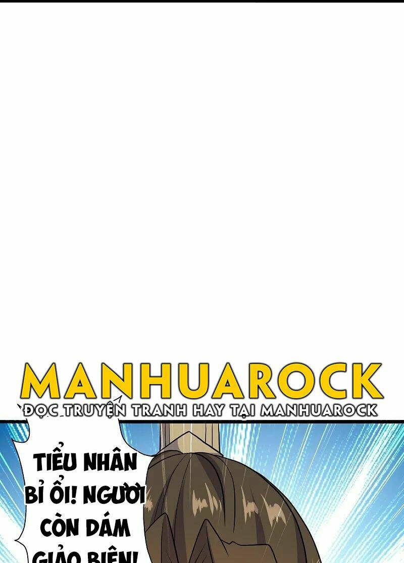 Tiên Võ Đế Tôn Chapter 271 - Trang 2