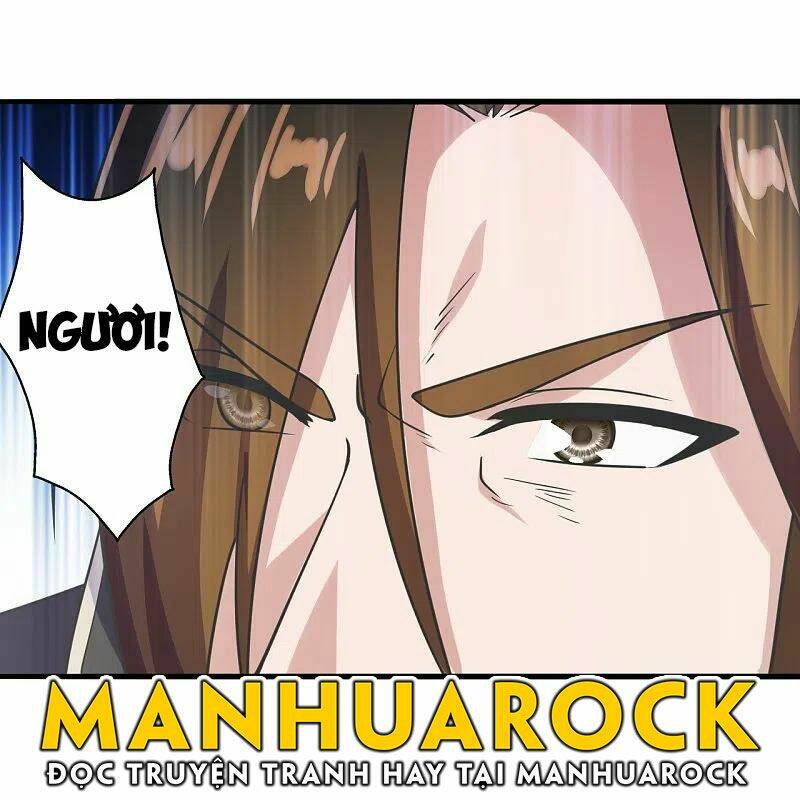 Tiên Võ Đế Tôn Chapter 271 - Trang 2