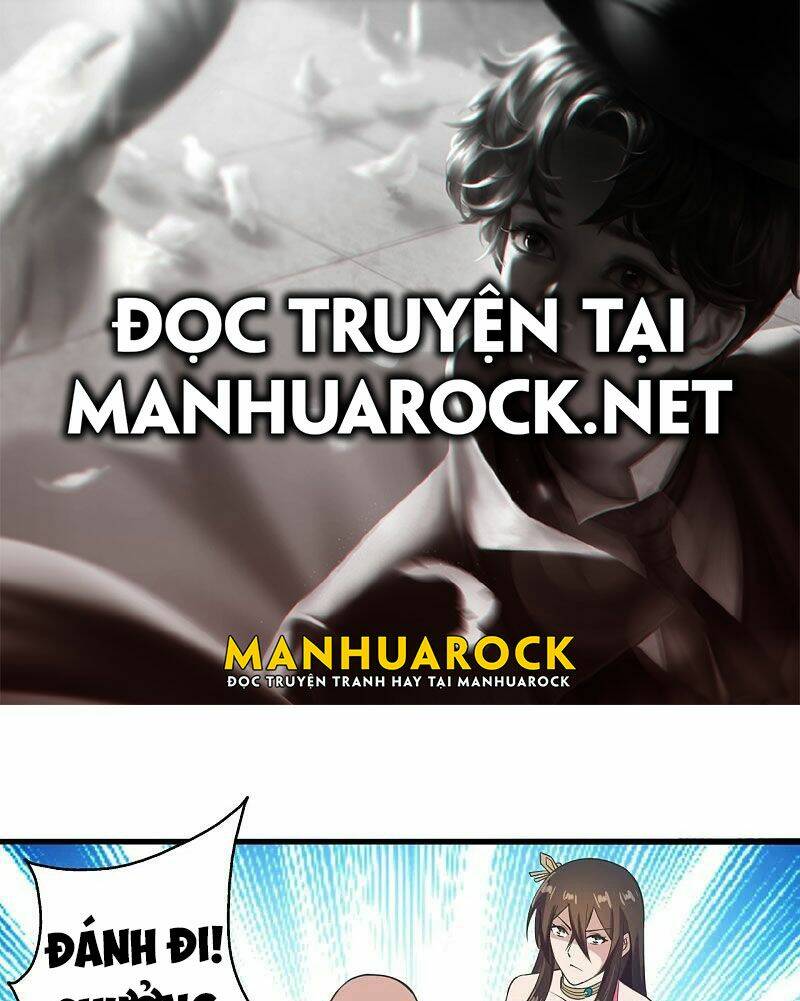 Tiên Võ Đế Tôn Chapter 271 - Trang 2