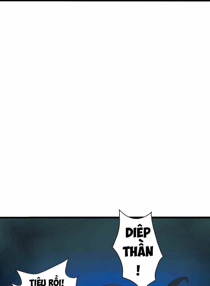 Tiên Võ Đế Tôn Chapter 271 - Trang 2